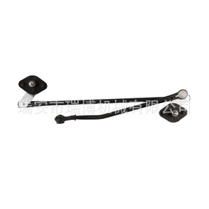 Varillaje de Limpiaparabrisas Kia Rio 0K30A-67360B, Pieza de Repuesto Original de Fábrica - Product Image 2