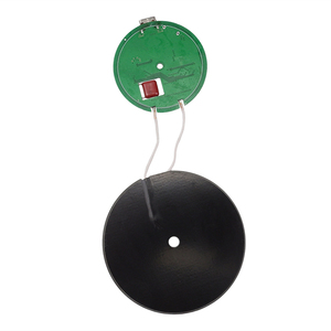 15Mm Bán Hàng Trực Tiếp Của Chất Lượng Cao Sạc Không Dây Transmitter Receiver 5W 10W 15W PCBA Bảng Mạch Sạc Không Dây Mô-đun - Product Image 6