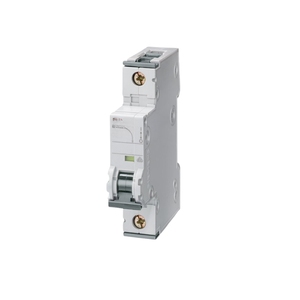 Interruptor Automático Monofásico 5SY4116-7, 230/400 V, 10kA, 16A, C D=70 mm, PLC PAC, Controladores Dedicados, Comunicación Ethernet, ROM/RAM - Product Image 4