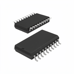 ไอซี FF ดี ไทป์ เอสเอ็นจีแอล 8 บิต 20SO 74HC564D,653 ของแท้ 20 SOIC (0.295 นิ้ว, กว้าง 7.50 มม.) ชิ้นส่วนอิเล็กทรอนิกส์แบบลอจิกออนไลน์ - Product Image 1
