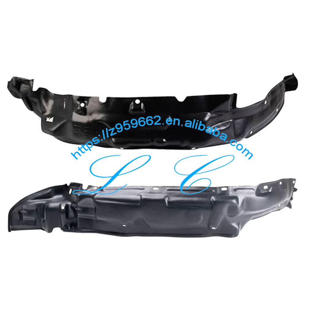 ココっち✳︎ 53876-89105 Inner Lining for Toyota Hilux Pick up 1984-1988