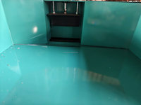 Machine de granulation de plastique à refroidissement par air fabriquée en Chine pour ligne de recyclage