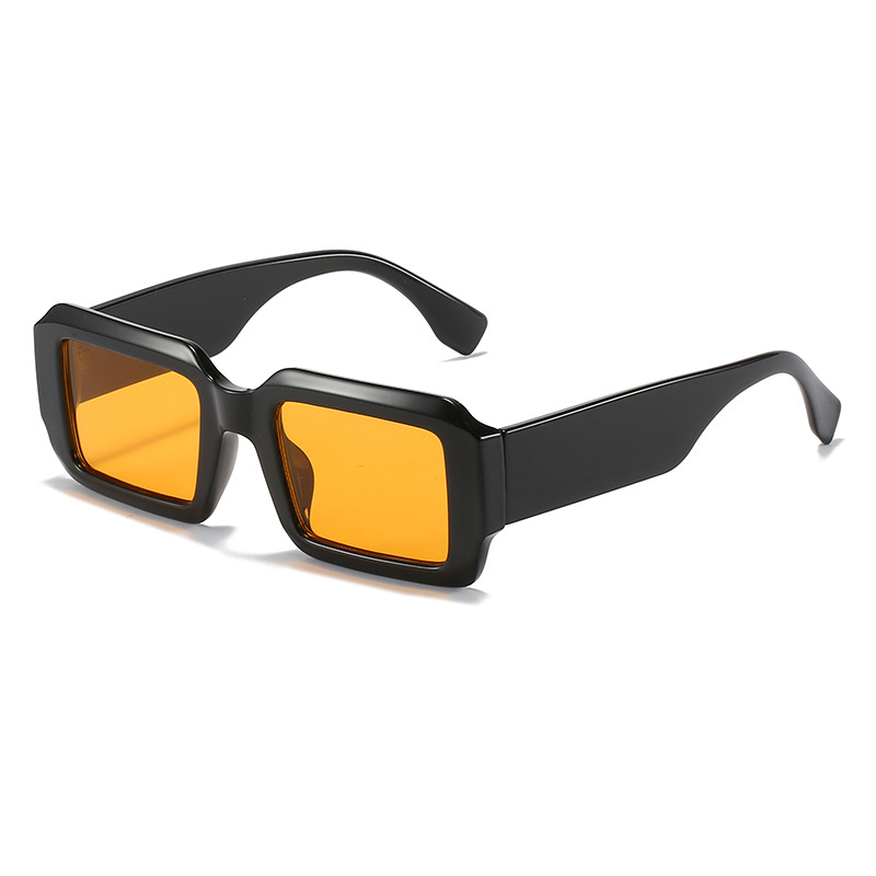 9169-C2-Noir/jaune