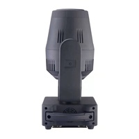BSW — projecteur led 200W 3 en 1, éclairage avec tête mobile pour évènements et fête