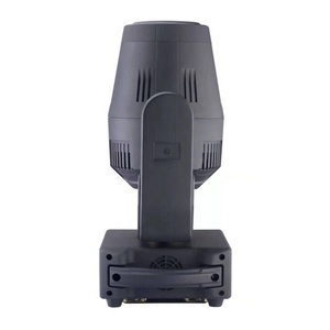 BSW — projecteur led 200W 3 en 1, éclairage avec tête mobile pour évènements et fête - Product Image 3