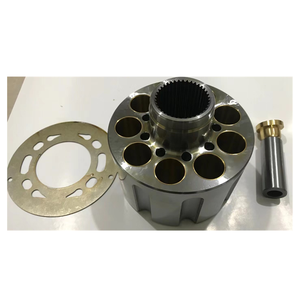 Réducteur <span class=keywords><strong>de</strong></span> vitesse <span class=keywords><strong>de</strong></span> voyage DX480LCA DX500 DX520 pour réducteur final d'excavatrice 170401-00009G - Product Image 4