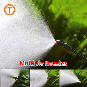 20L Chất <span class=keywords><strong>l</strong></span>ượng cao PE Hướng dẫn sử dụng máy phun áp <span class=keywords><strong>l</strong></span>ực nông nghiệp tay hoạt động Ba <span class=keywords><strong>l</strong></span>ô Ba <span class=keywords><strong>l</strong></span>ô bơm nước phun - Product Image 6