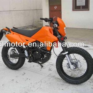 Motocicleta Todoterreno EPA/DOT de 250 cc - Product Image 2