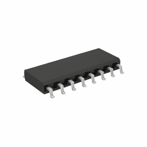 Clock Timing Components Electronic IDT23S09E-1HDCI8 Original 16 SOlC - Product Image 1