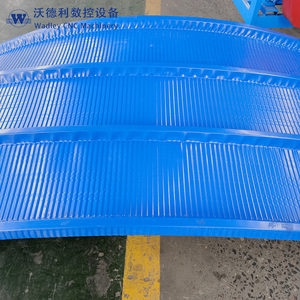 Automatic Cold Steel Metal Profile Bending Roof <b>Sheet</b> and Wall Panel <b>Tile</b> Forming Machine with Colored Steel and Gear - Product Image 6