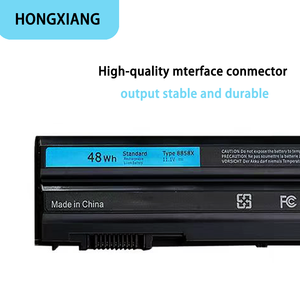 8858X笔记本电脑电池，适用于戴尔E5520 Inspiron 7420戴尔奥迪A5 E5430 Inspiron 5720 Inspiron 7520戴尔奥迪S5 E5530 - Product Image 2