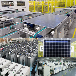SunEvo <span class=keywords><strong>Solar</strong></span> Power <span class=keywords><strong>System</strong></span> 20000W 4000W 4KW AC Solarpanels ystem - Product Image 6