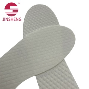 Plantillas Unisex para Zapatos, Protector de Pies, Plantillas de Papel con Absorción de Impactos - Product Image 2