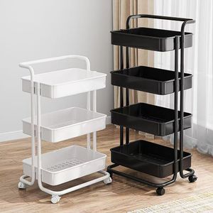 Chariot de Salon de Coiffure Moderne en Acier Inoxydable 2026 Lucky New Beauty pour la Vente - Product Image 6