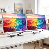 Ensemble complet d'ordinateur de bureau pour joueurs, PC tout-en-un, PC complet pour joueurs avec carte graphique, PC gaming complet, ensemble complet de PC