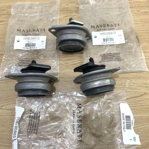 OEM 226572 196865 Coussinet <span class=keywords><strong>de</strong></span> support <span class=keywords><strong>de</strong></span> moteur <span class=keywords><strong>de</strong></span> haute qualité, support en caoutchouc <span class=keywords><strong>de</strong></span> boîte <span class=keywords><strong>de</strong></span> vitesses, amortisseur hydraulique. Convient à Maserati GT MC - Product Image 5