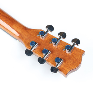 Venta al por Mayor <span class=keywords><strong>de</strong></span> Todo Tipo <span class=keywords><strong>de</strong></span> Instrumentos Musicales <span class=keywords><strong>de</strong></span> la Fábrica <span class=keywords><strong>de</strong></span> Guitarras Deviser, <span class=keywords><strong>Guitarra</strong></span> Acústica Deviser L2-820A <span class=keywords><strong>de</strong></span> 41 Pulgadas con Acabado Brillante - Product Image 3