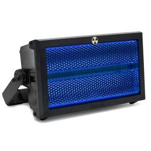 Super คุณภาพดี Martin Atomic3000 <span class=keywords><strong>RGB</strong></span> DMX512 <span class=keywords><strong>Aura</strong></span> Backlight ล้าง Beam Array Strobe LIGHT - Product Image 5