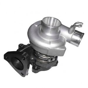 TD04เทอร์โบชาร์จเจอร์เทอร์โบประเภท49135-02110 MR355225 MD194845สำหรับ H-1ฮุนได4D56 D4BH 4D56Q 4D56TD 4d56เครื่องยนต์4D56TI - Product Image 4