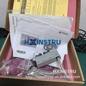Keysight อุปกรณ์ทดสอบ16048E สำหรับเครื่องทดสอบความถี่ E4980A/อัล DC ถึง2 MHz แรงดันไฟฟ้าสูงสุด42 V (AC + DC) H - Product Image 4