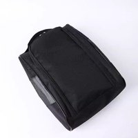 Sac de sport imperméable pour chaussures de sport, en maille respirante, pour le rangement des chaussures de football, vente en gros pour hommes et femmes