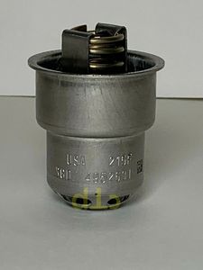 Pièce de machine de construction 4952631 3100300 4386527 Thermostat pour moteur diesel Cummins ISX15 QSX15 N14 NT855 M11 L10 - Product Image 5
