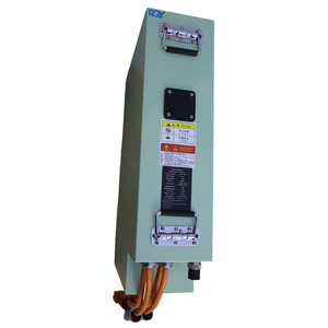 Paquete de Baterías Marinas de 36V 40Ah de Ciclo Profundo con BMS Inteligente, Impermeable IP67 para Yate, Velero, Motor de Arrastre, OEM, ODM, Venta al por Mayor ROY-36V-40 - Product Image 5