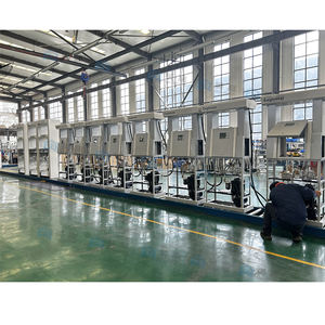 Surtidor <span class=keywords><strong>de</strong></span> Combustible, Equipo para Gasolinera, Dispensador <span class=keywords><strong>de</strong></span> <span class=keywords><strong>Servicio</strong></span>, Precio <span class=keywords><strong>de</strong></span> Bomba <span class=keywords><strong>de</strong></span> Combustible - Product Image 4