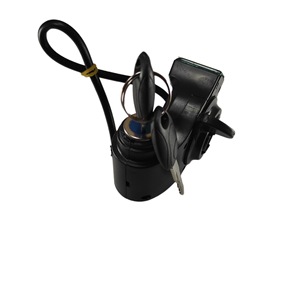 Acceleratore Elettrico di Alta Qualità per Bicicletta con Display Voltaggio, Interruttore di Alimentazione e Blocco a Chiave, Acceleratore a Pollice per Scooter - Product Image 4