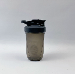 Cốc Lắc 300ml, cốc nhựa dung tích nhỏ để lắc bột protein, lý tưởng cho thể dục và thể thao. - Product Image 2