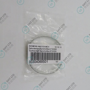 Courroie dentée SMT PARTS 00304069 - Product Image 4