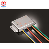 Contrôleur de Charge solaire Phocos ECO10A ECO-N-10A