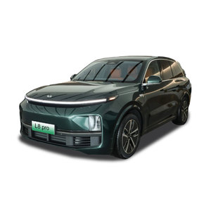 Vehículos de nueva energía Extended 2024 Avto Hybrid Ultra PRO SUV Lixiang L8 Coche eléctrico 225KM Range 0,5 H Venta de carga rápida - Product Image 5