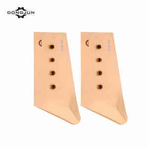 Pisau Pemotong Bulldozer D7r 7t6678, Adaptor Pisau Pemotong Bucket Excavator 21 Ton - Product Image 6