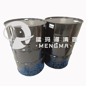 Mengma เครื่องอัดอากาศน้ำมันหล่อเย็น1630018000 209L น้ำมันหล่อลื่นสารหล่อเย็น4000ชม. ใช้สำหรับเครื่องจักรอุตสาหกรรม - Product Image 1