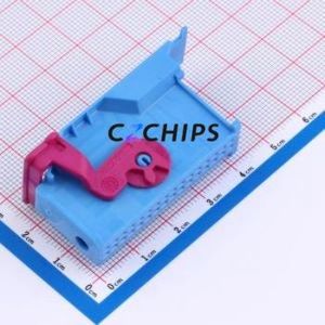 2050723-2 Connector Housing Connector Whole Sale Electronic Component Chips Supplier & BOM Service - Product Image 2