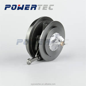 Powertec Turbo Core 49335-00600 49335-00644 49335-00642 11658519476 11658519475 pour <span class=keywords><strong>BMW</strong></span> <span class=keywords><strong>220D</strong></span> F22 135Kw 184HP N47D20 2012-2014 - Product Image 6