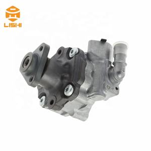 VW Touareg için hidrolik direksiyon pompası (7L) Q7 (4LB) 7L8422154J 7L8422154F 7L8422154G 7L8422154H hidrolik direksiyon pompası - Product Image 6