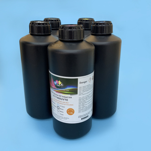 Bán Sỉ Nhà Máy Mực In Uv Dtf Mực In UV Tinta Uv Cho Máy In Phun - Product Image 2