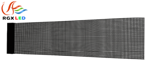 Pantalla Holográfica LED sin Gafas 3D, 64 Puntos de Vista, Imagen de Campo de Luz 8K, Visión Flotante para Ventanas Comerciales - Product Image 6