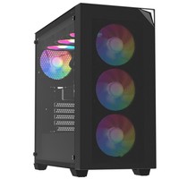 Gaming Cases Full Tower CPU ATX PC Casing Gamer Computer Cabinet PC Chassis Factory