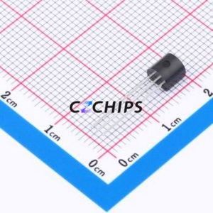 Transistor Bipolar de Unión (BJT) 2N2222A TO-92 Original, Nuevo de Marca - Product Image 2