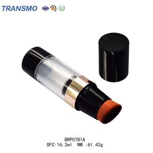 Estuche vacío para polvo compacto de rubor, polvo prensado de 15g, envase para barra de contorno, embalaje de marca privada para polvo protector solar - Product Image 4