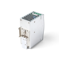 Alimentation industrielle sur rail DIN à sortie unique NDR-240-24 24V LED 400W 300W 500W Puissance de sortie 60Hz