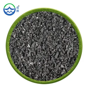 Sale Hot Bulk Granulated Granular Price Activated Carbon Coconut Shell For Water Treatment