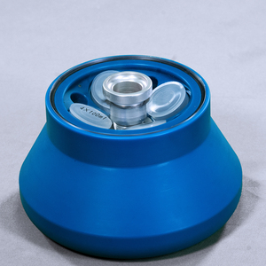 टेबलटॉप हाई स्पीड 18000 आरपीएम सेंट्रीफ्यूज 15 मिली 10 मिली 5 मिली 1.5 मिली 50 मिलीलीटर 100 मिलीलीटर सेंट्रीफ्यूज ट्यूब - Product Image 5