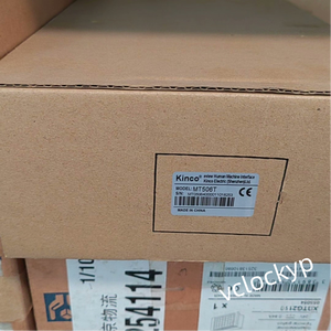 1PC tout neuf Kinco MT506T écran tactile, livraison rapide par FedEx ou DHL - Product Image 3