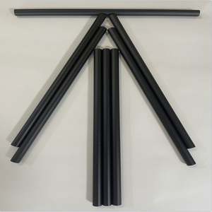 Caña de mosca Blanks 2 puntas componentes Canne Da Pesca <span class=keywords><strong>Carpfishing</strong></span> 10Ft Egyptien Mer Bateau Virola Fil Carbone - Product Image 3