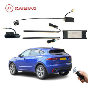 Système de hayon automatique à <span class=keywords><strong>prix</strong></span> d'usine, hayon électrique automatique pour <span class=keywords><strong>Jaguar</strong></span> <span class=keywords><strong>E</strong></span>-<span class=keywords><strong>Pace</strong></span> - Product Image 1