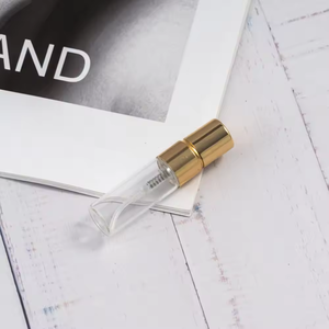 Sản phẩm hot xu hướng bao bì mỹ phẩm các nhà cung cấp bouteille de Parfum vide sang trọng hương thơm chai Mist Spray chai nước hoa chai - Product Image 6